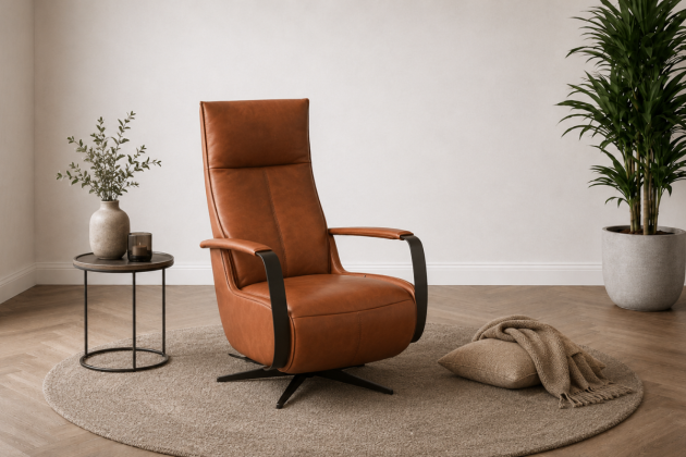 De_Toekomst_Relaxfauteuil_Fabulous _Five_Medium